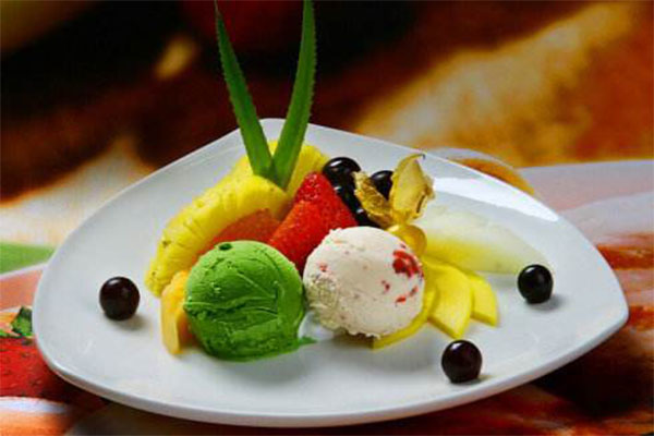 美滋味加盟门店