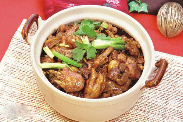 煲佰味加盟门店