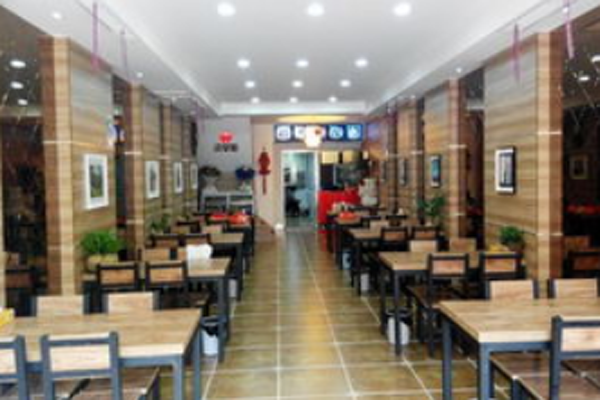 梁掌柜私房面馆加盟门店