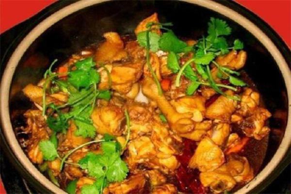 煲佰味加盟门店