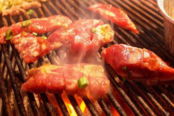 烟火猎人加盟门店