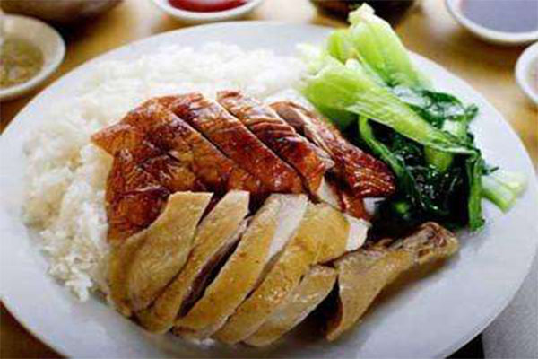 蒸膳日盛加盟费