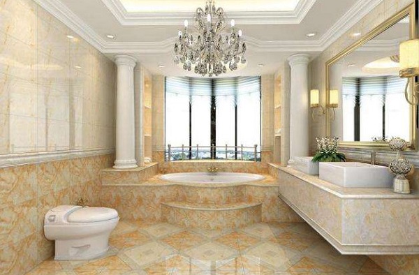 群益卫浴加盟费