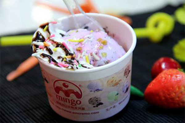 美滋味加盟门店