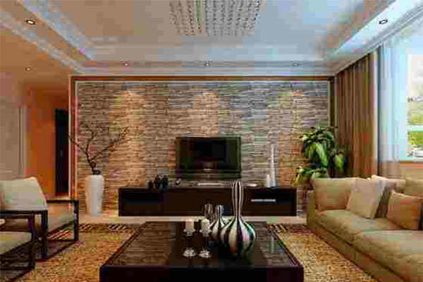 梵登背景墙加盟门店