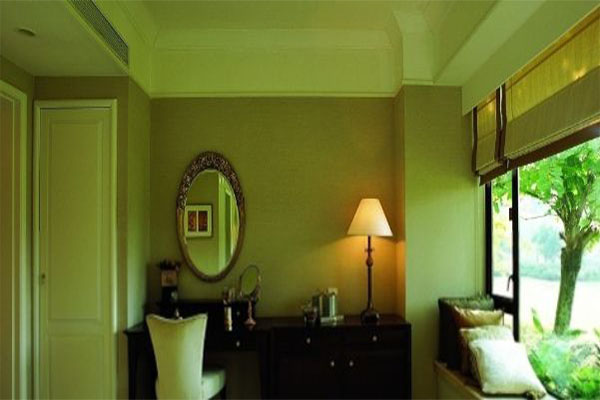 乐涂墙艺加盟门店