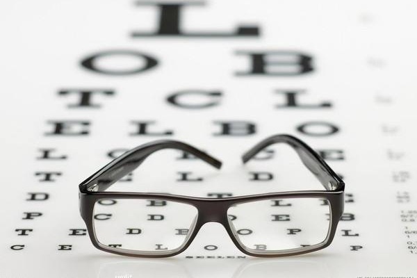 金阳光视力工作室加盟店