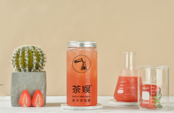 茶娱实验室加盟