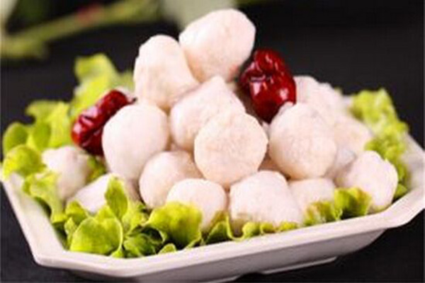 Q丸鱼丸加盟门店