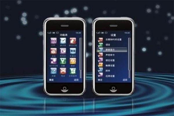 名派手机加盟门店