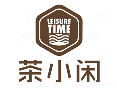 茶小闲加盟