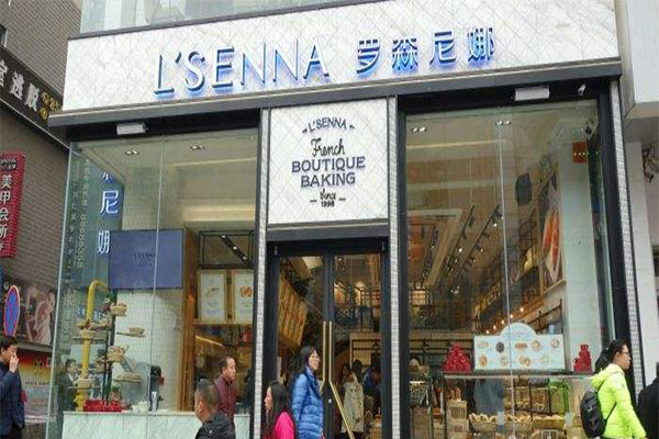 罗森尼娜加盟门店