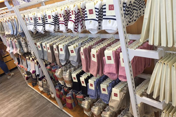 诚棉优品加盟费