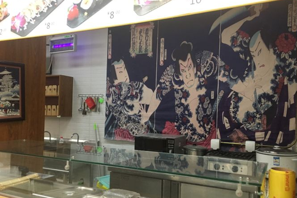 【魔丸家章鱼小丸子加盟】开店加盟魔丸家章鱼小丸子，轻松赚钱生意好！