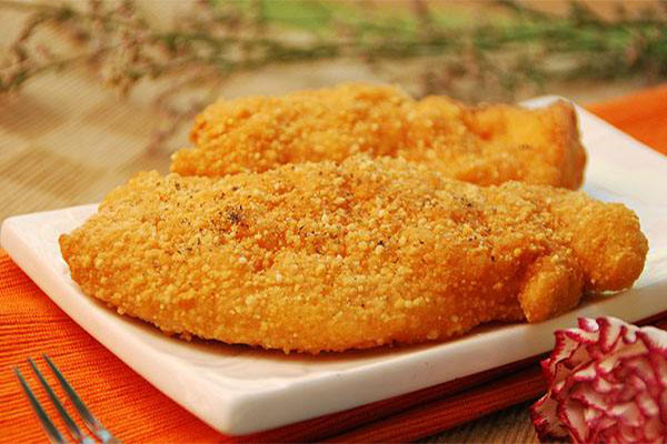 小北鸡排加盟门店