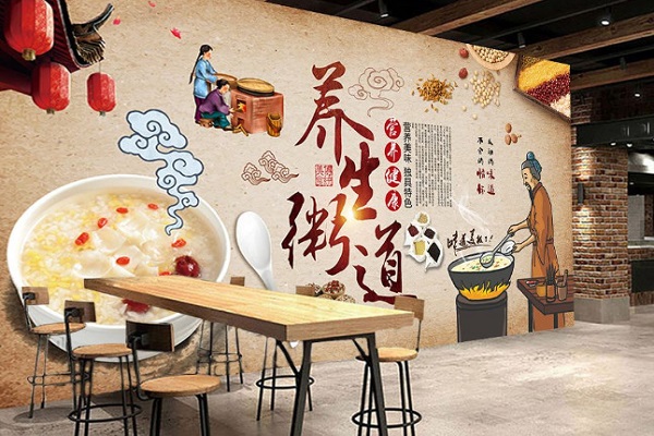 妙侬粥店加盟