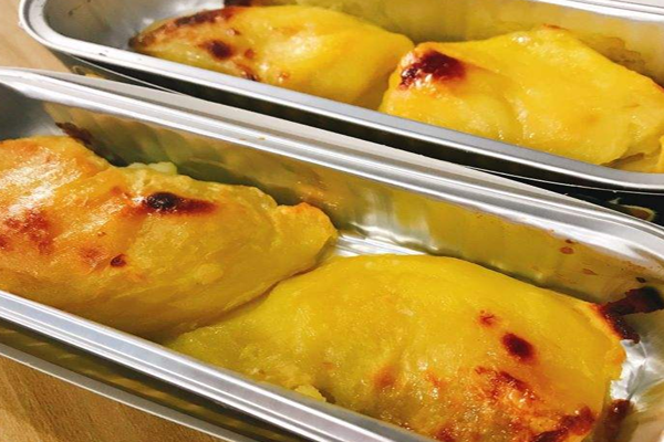 榴莲快跑加盟门店