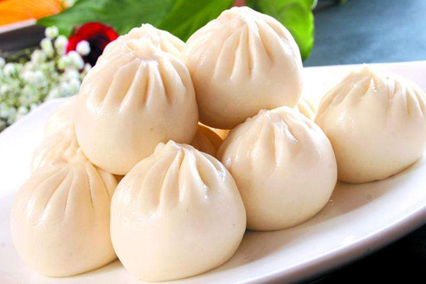 老娘包子加盟门店