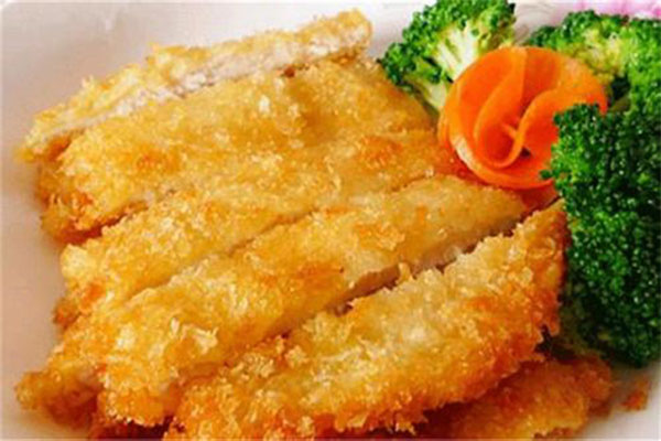 小北鸡排加盟门店