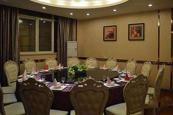 绝对私房菜加盟门店