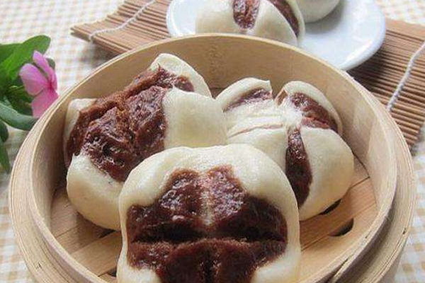 老娘包子加盟门店