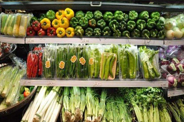 民天生鲜加盟门店