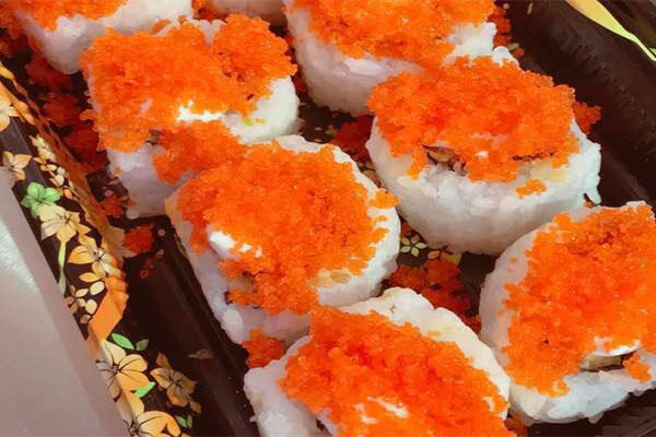 镜寿司加盟门店