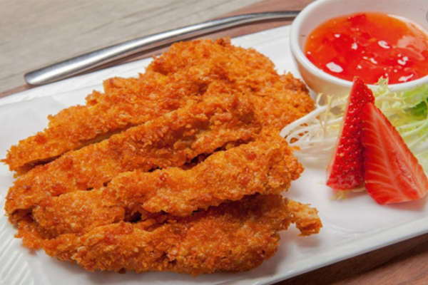 e咔大鸡排加盟门店