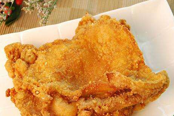 e咔大鸡排加盟门店