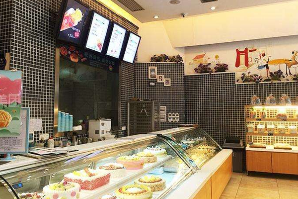 doc麦吉加盟门店