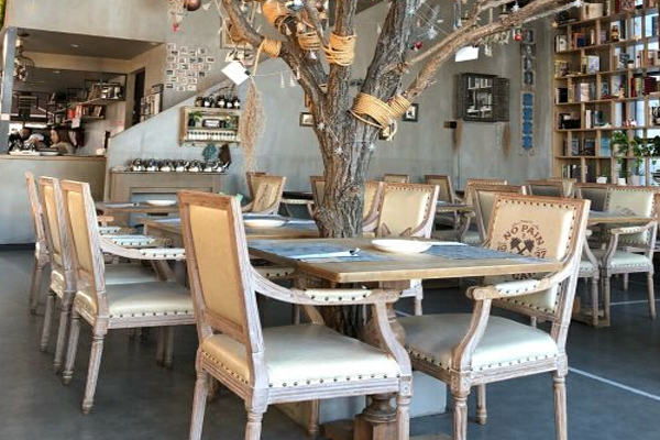 keepfitness轻食社