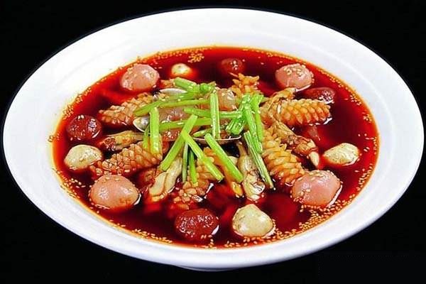 大拇指麻辣烫