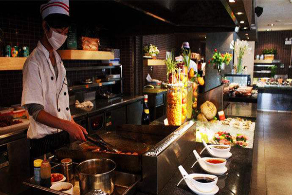 哈特波波巴西烧烤餐厅加盟门店