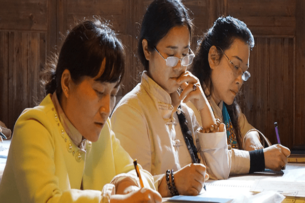 传艾书院加盟门店