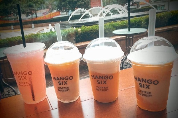 mangosix