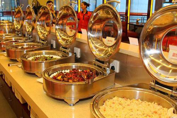 哈特波波巴西烧烤餐厅加盟门店