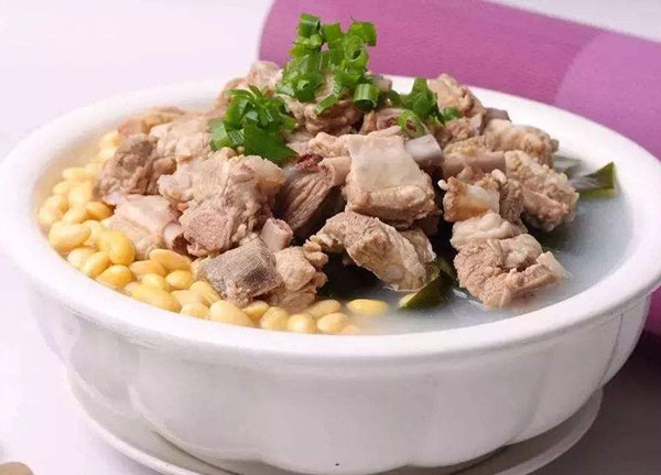 小火慢炖排骨米饭加盟费