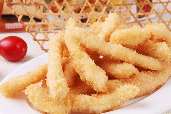 小鸡迷鸡排加盟门店