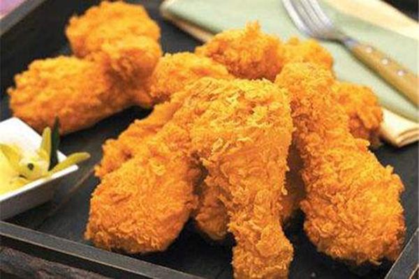 小鸡迷鸡排加盟门店