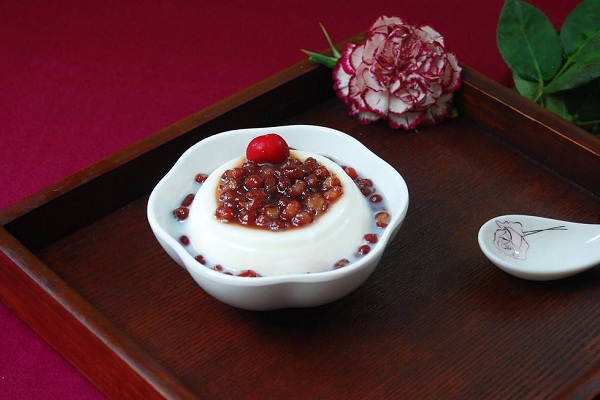 大良双皮奶加盟店