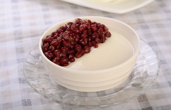 大良双皮奶加盟店