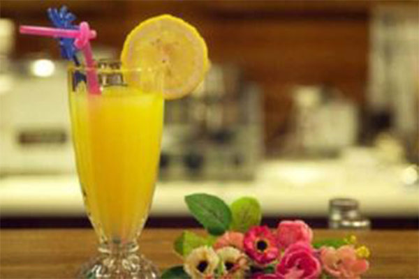 动力柠檬加盟门店