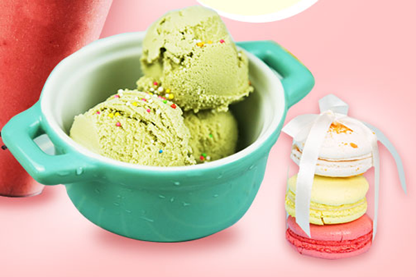 雪芝琳冰淇淋加盟门店