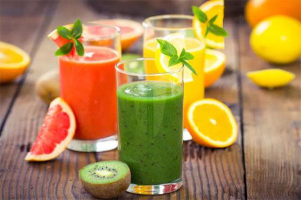 动力柠檬加盟门店