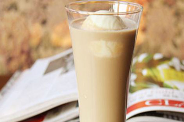 古古小咖奶茶加盟门店