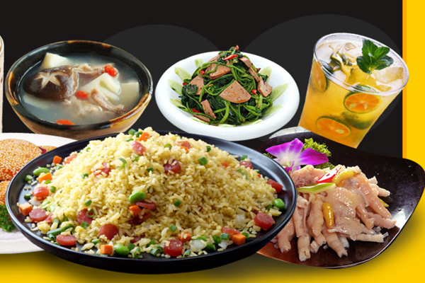 肆勺之稻加盟门店