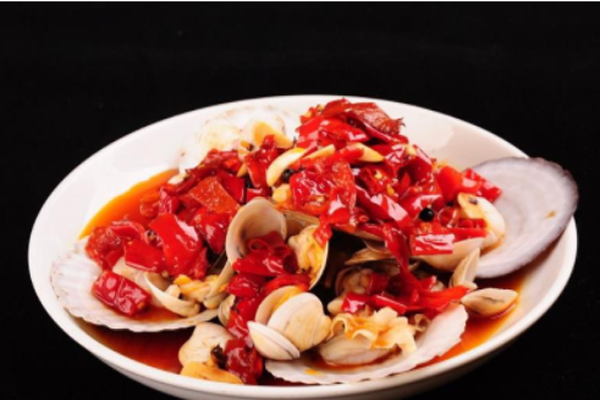 赶海鲜生加盟门店