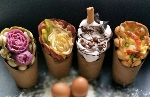 味哆哆冰淇淋加盟门店