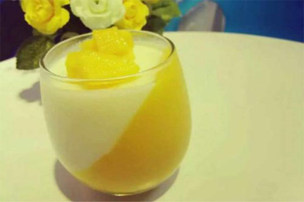 动力柠檬加盟门店