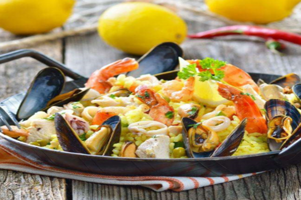 肆勺之稻加盟门店